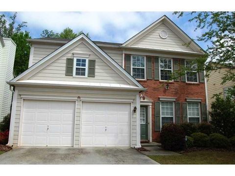 Homes For Sale - 3840 Ridgefair Drive<br/> Cumming, GA 30040
