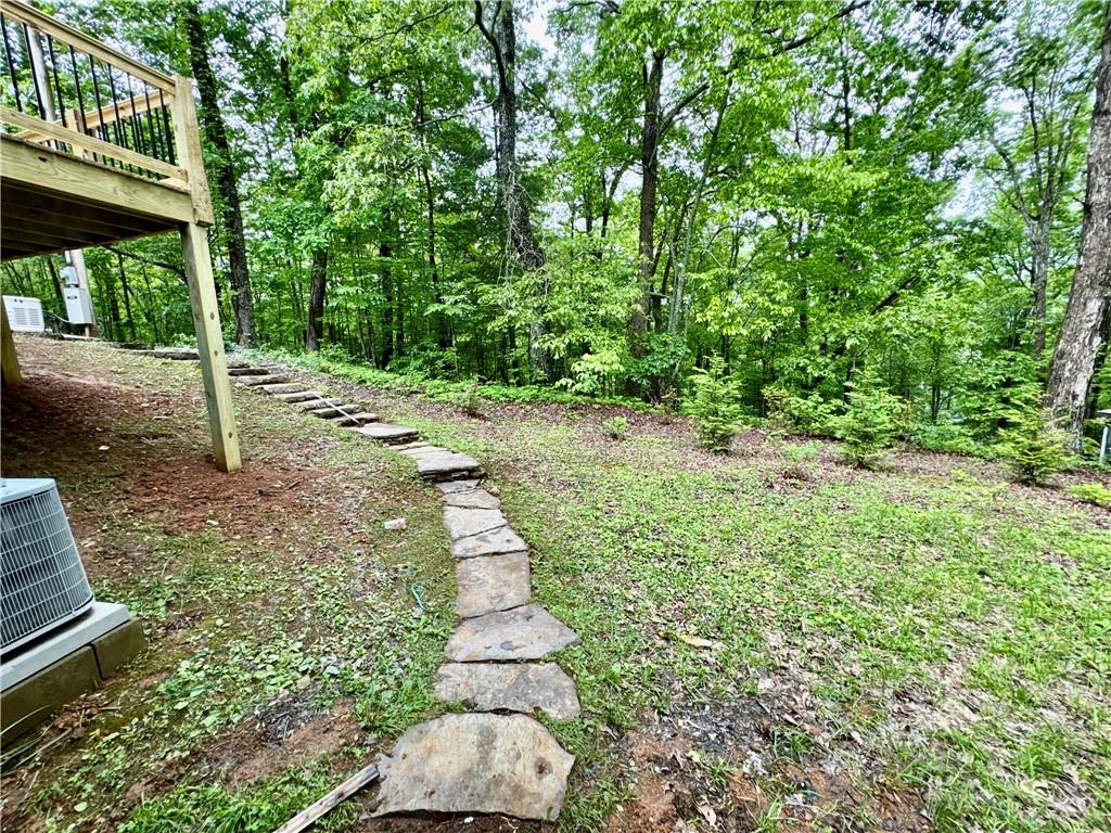 1803 Chatuge Hills Road, Hiawassee, Georgia image 38