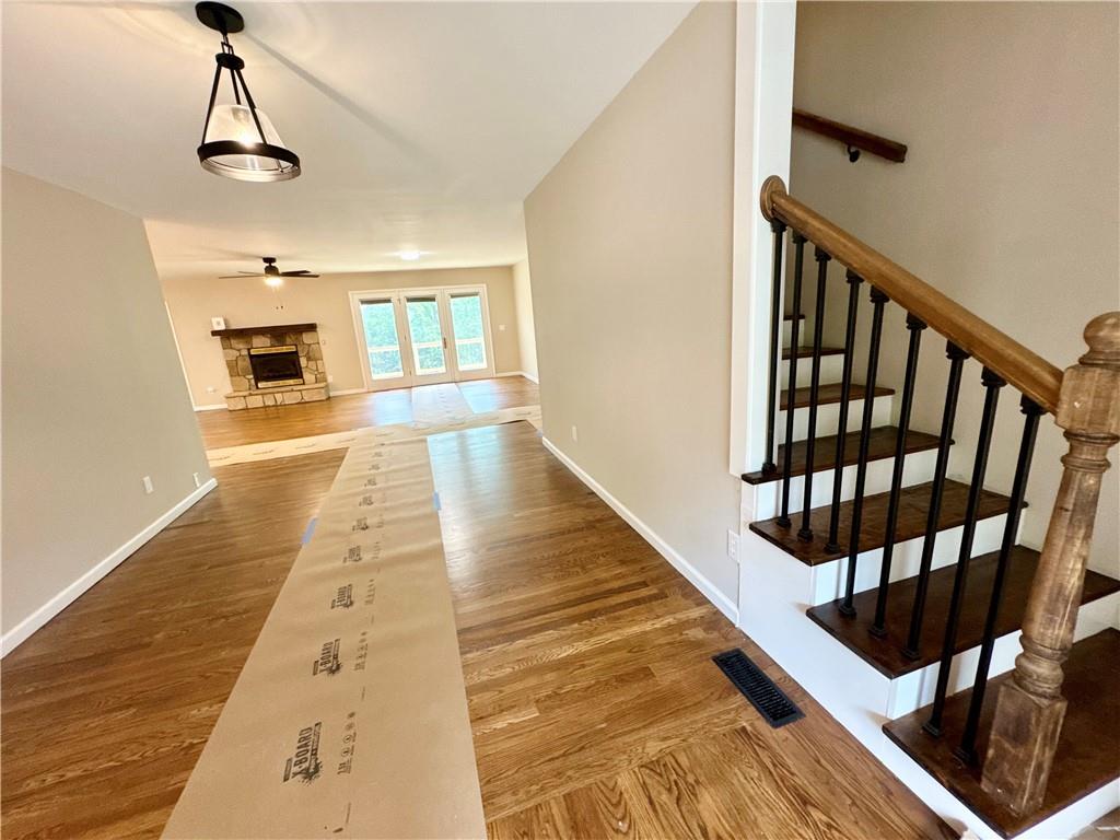 1803 Chatuge Hills Road