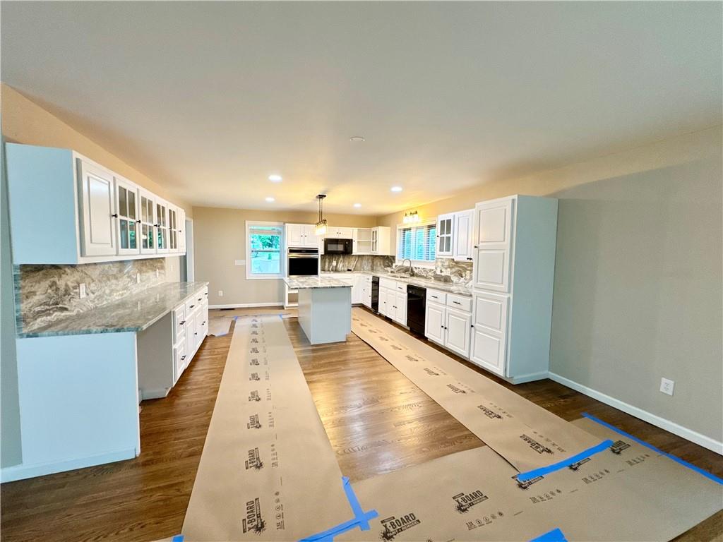 1803 Chatuge Hills Road, Hiawassee, Georgia image 9