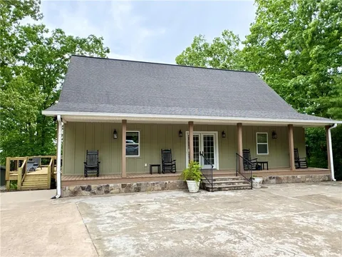 1803 Chatuge Hills Road, Hiawassee, GA 30546 - MLS#: 7579855