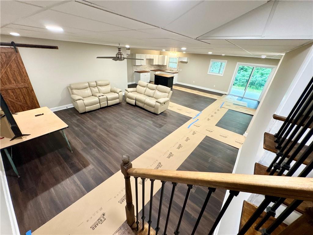 1803 Chatuge Hills Road, Hiawassee, Georgia image 34
