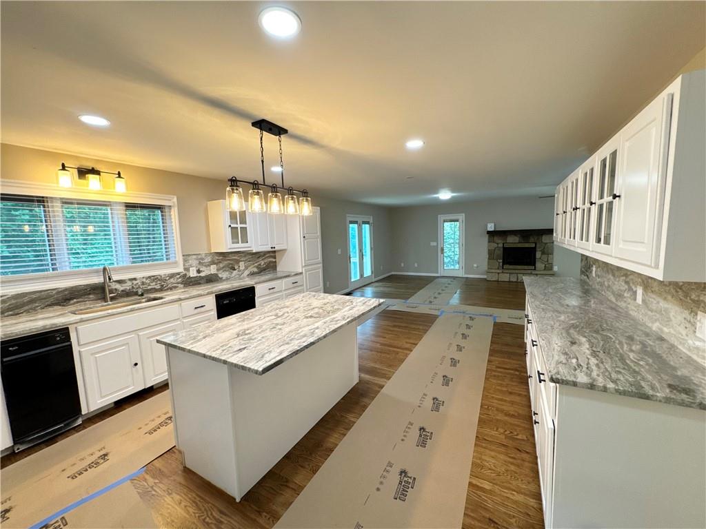 1803 Chatuge Hills Road, Hiawassee, Georgia image 13