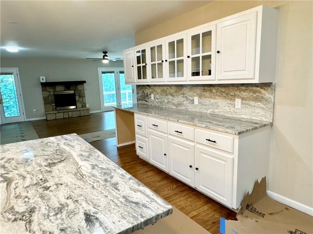 1803 Chatuge Hills Road, Hiawassee, Georgia image 11