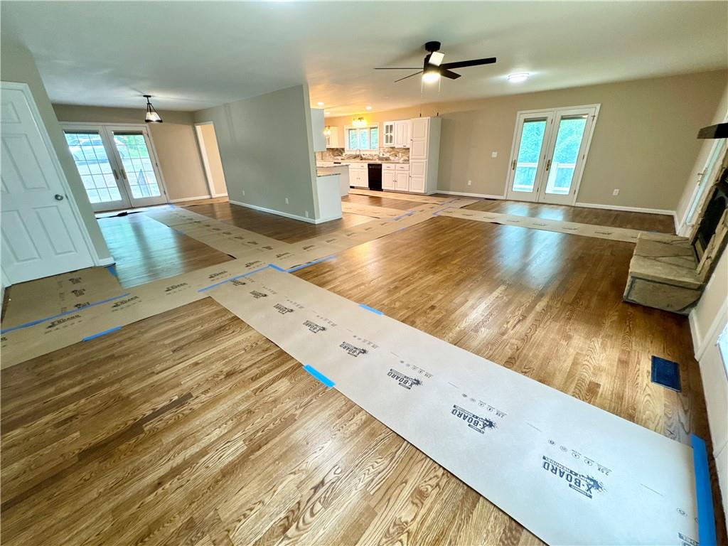 1803 Chatuge Hills Road, Hiawassee, Georgia image 8
