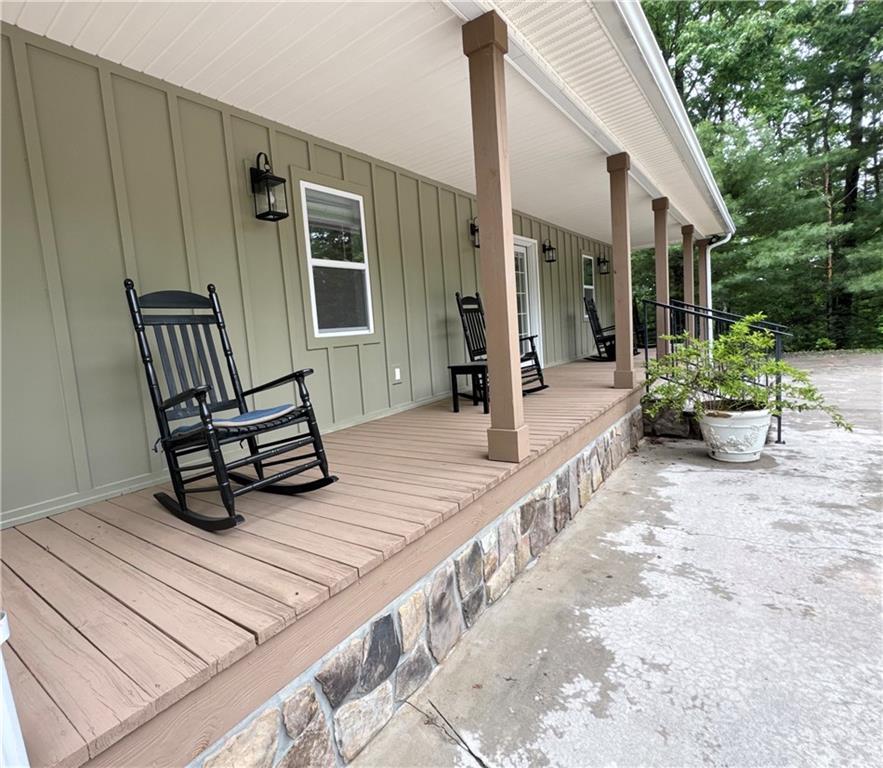 1803 Chatuge Hills Road