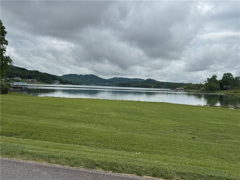 1803 Chatuge Hills Road, Hiawassee, Georgia image 42