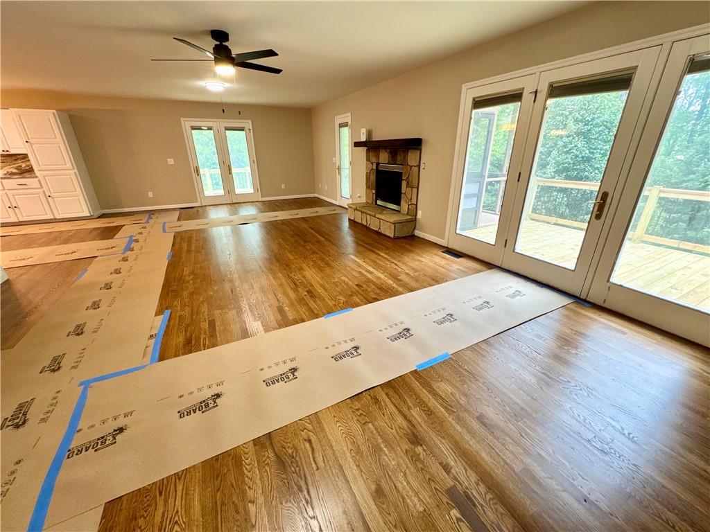 1803 Chatuge Hills Road, Hiawassee, Georgia image 6