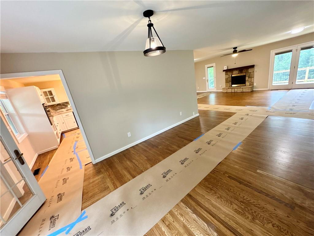 1803 Chatuge Hills Road, Hiawassee, Georgia image 7