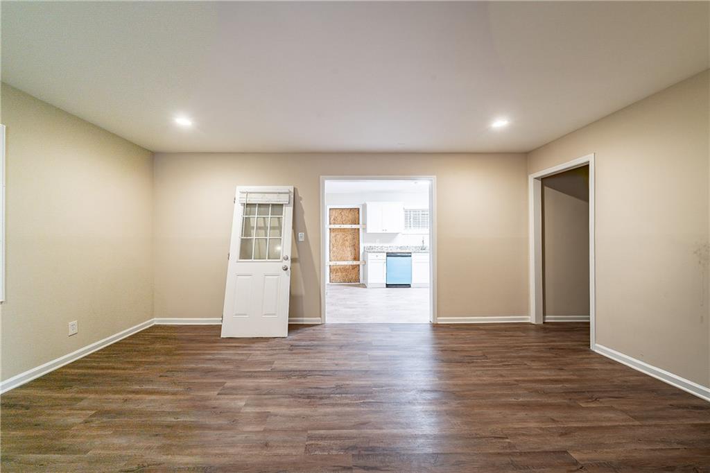 3645 Larkspur Terrace, Decatur, Georgia image 3