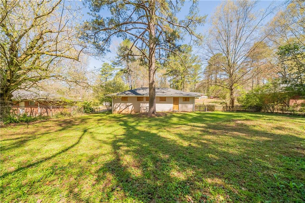 3645 Larkspur Terrace, Decatur, Georgia image 24