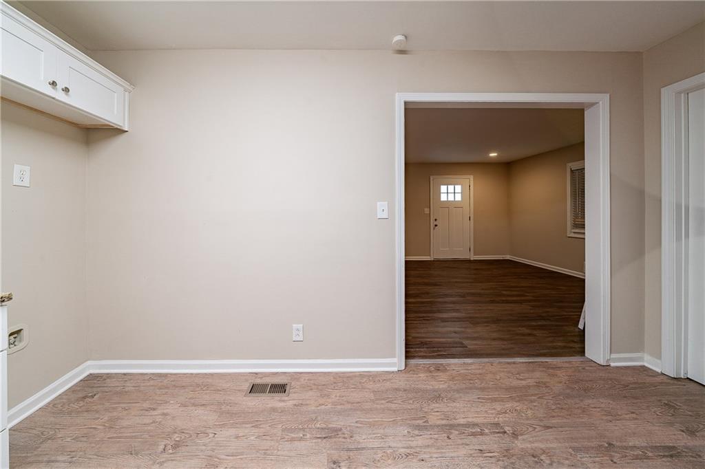 3645 Larkspur Terrace, Decatur, Georgia image 7