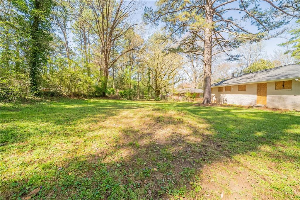 3645 Larkspur Terrace, Decatur, Georgia image 23