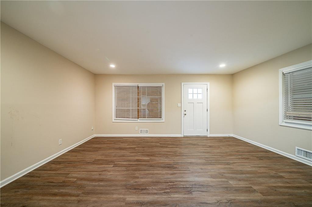 3645 Larkspur Terrace, Decatur, Georgia image 2