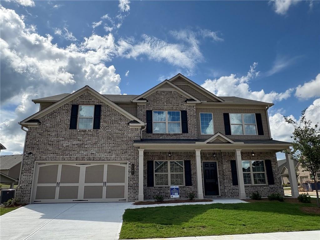 1107 Kingston Hill Drive