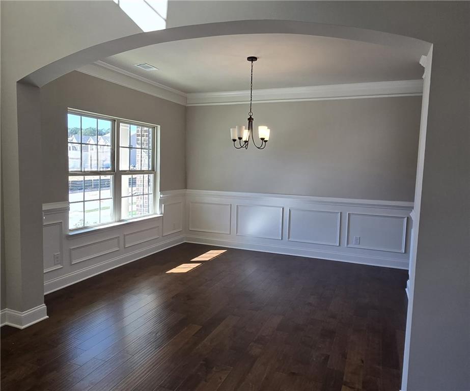 1107 Kingston Hill Drive, Loganville, Georgia image 16
