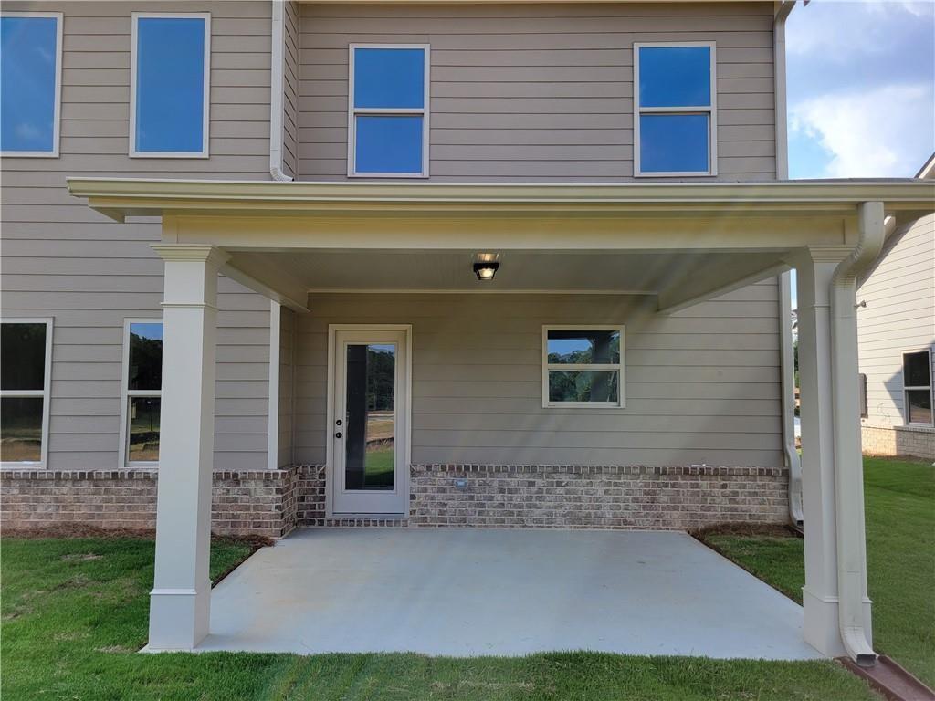 1107 Kingston Hill Drive, Loganville, Georgia image 35