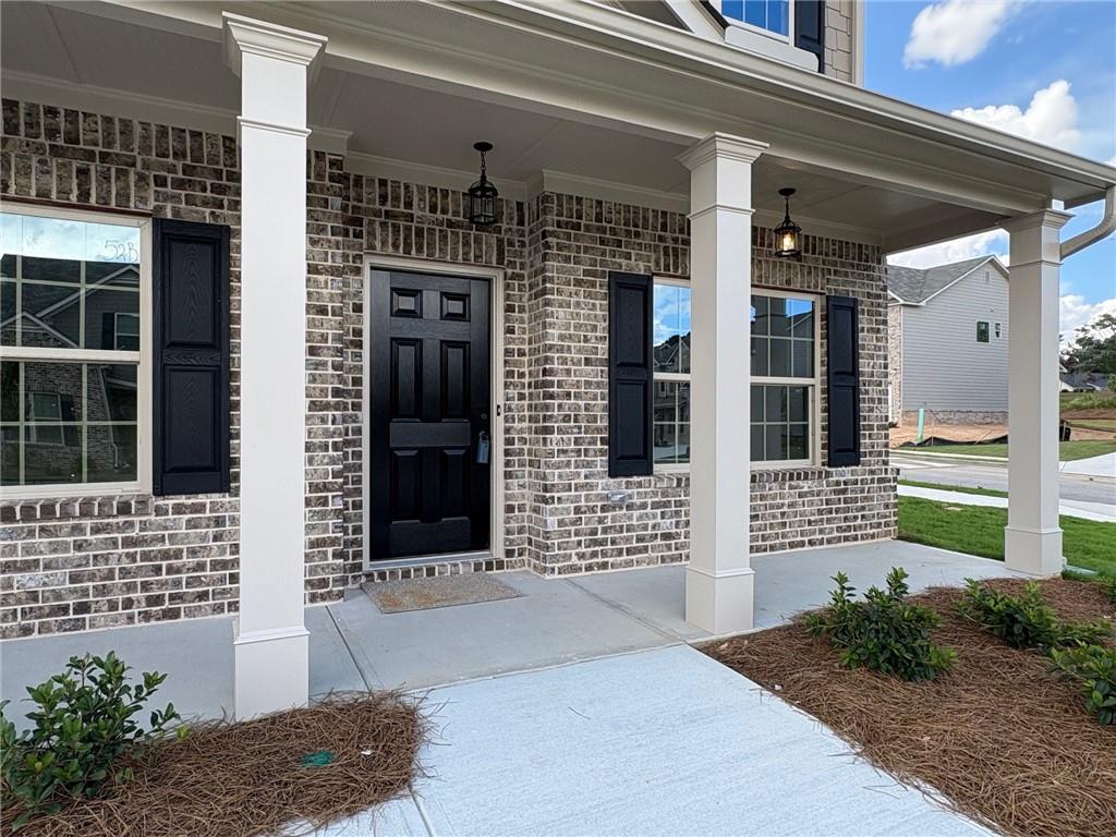 1107 Kingston Hill Drive