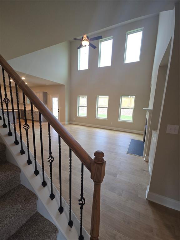 1107 Kingston Hill Drive