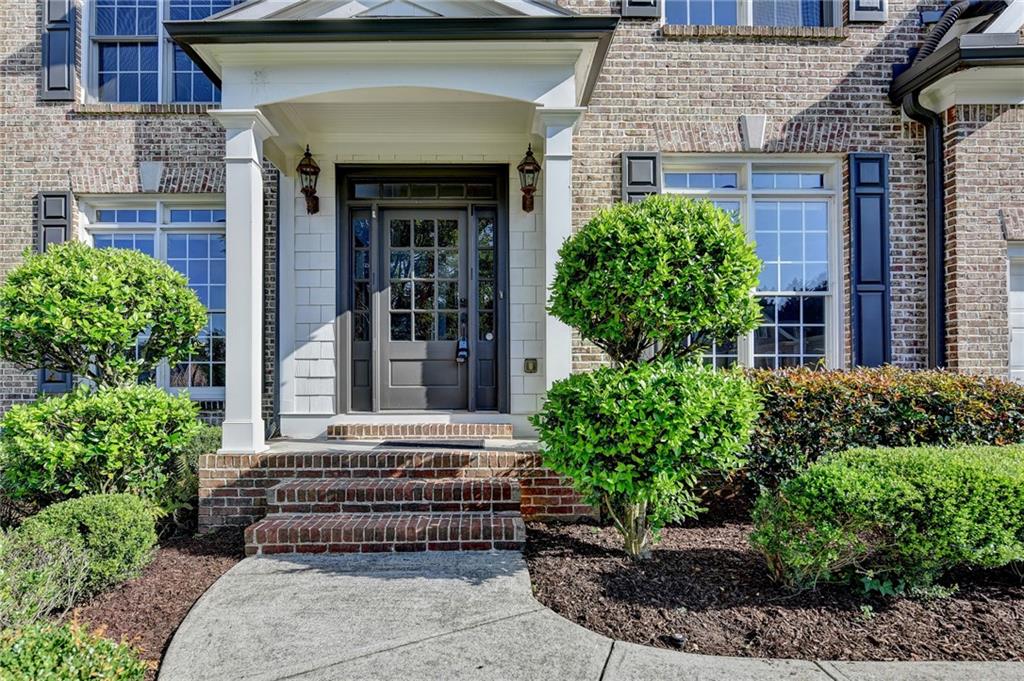 1723 Woodbow Path