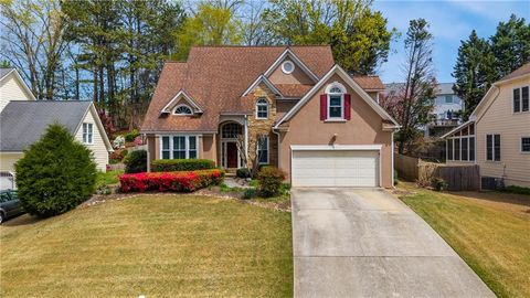 3270 River Summit Trail Duluth GA 30097