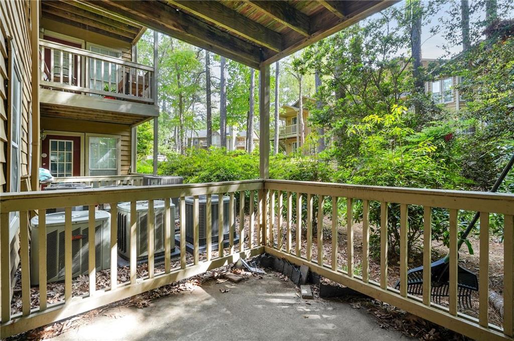 906 Country Park Drive, Smyrna, Georgia image 22