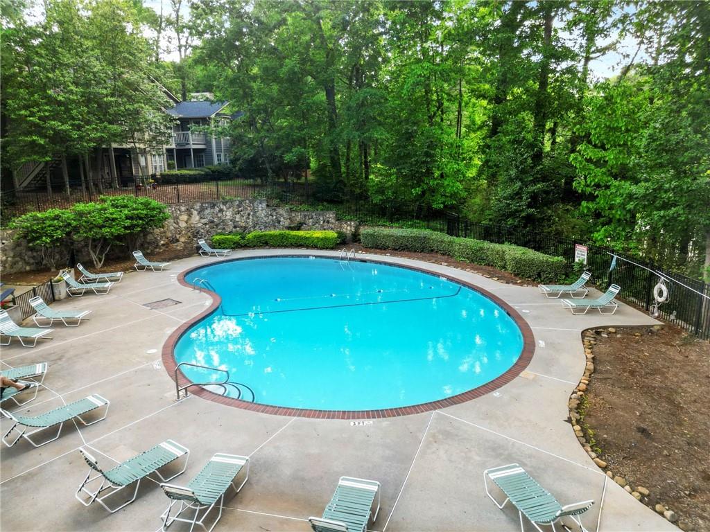 906 Country Park Drive, Smyrna, Georgia image 25