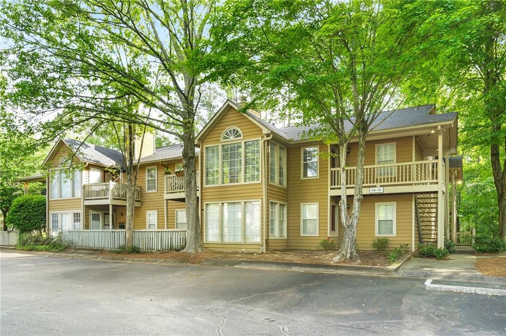 906 Country Park Drive, Smyrna, Georgia image 1