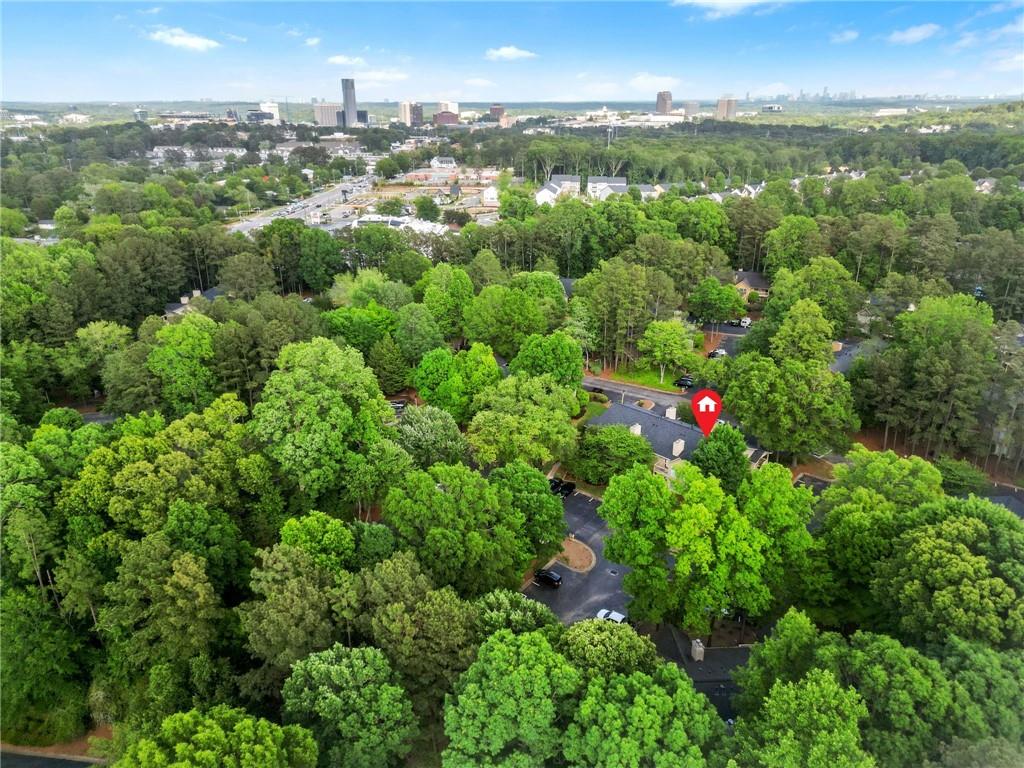 906 Country Park Drive, Smyrna, Georgia image 26