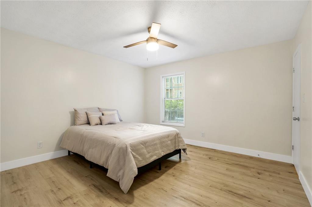 906 Country Park Drive, Smyrna, Georgia image 19