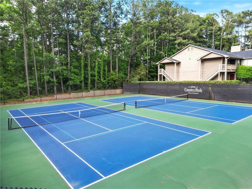 906 Country Park Drive, Smyrna, Georgia image 24
