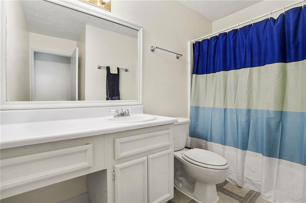 906 Country Park Drive, Smyrna, Georgia image 17