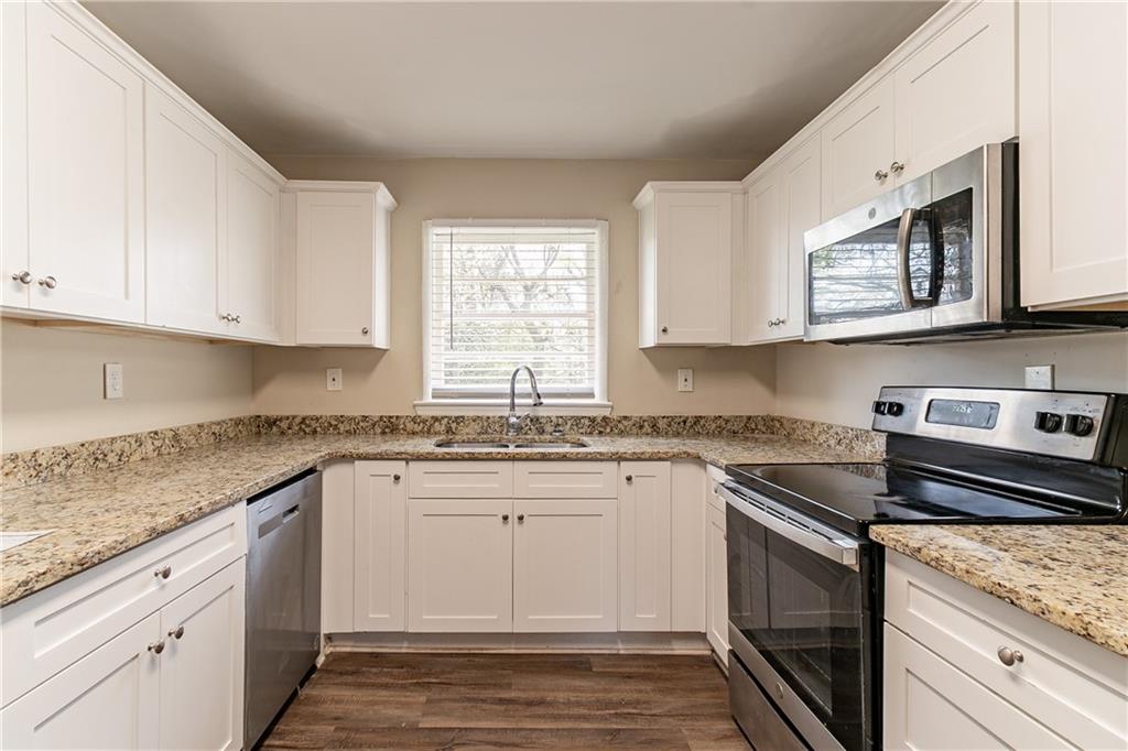 2062 Whites Mill Road, Decatur, Georgia image 3