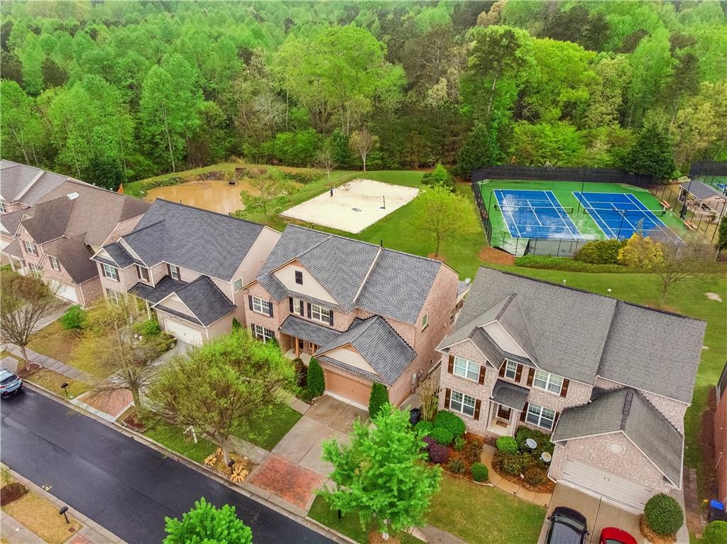 2539 Larson Creek Cove