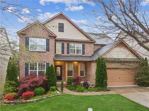 2539 Larson Creek Cove Duluth GA 30097