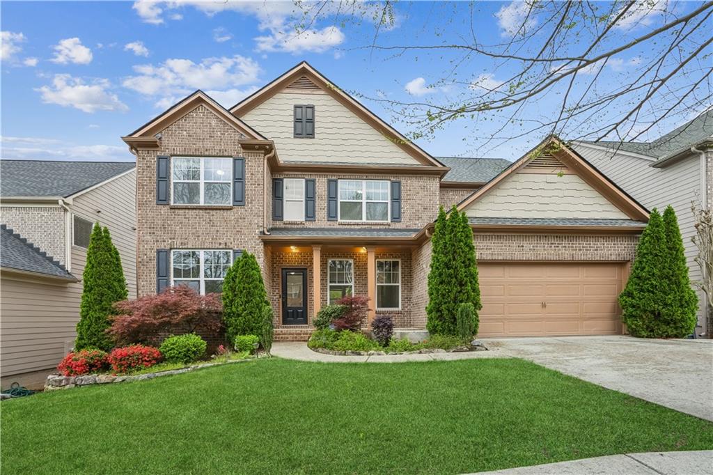2539 Larson Creek Cove
