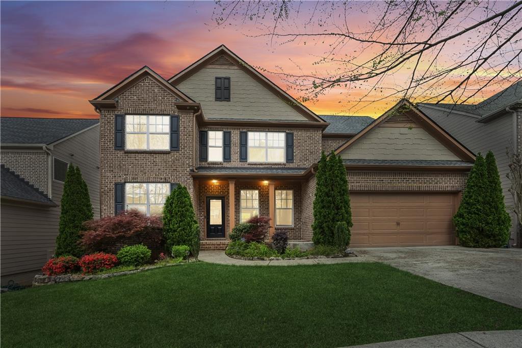 2539 Larson Creek Cove