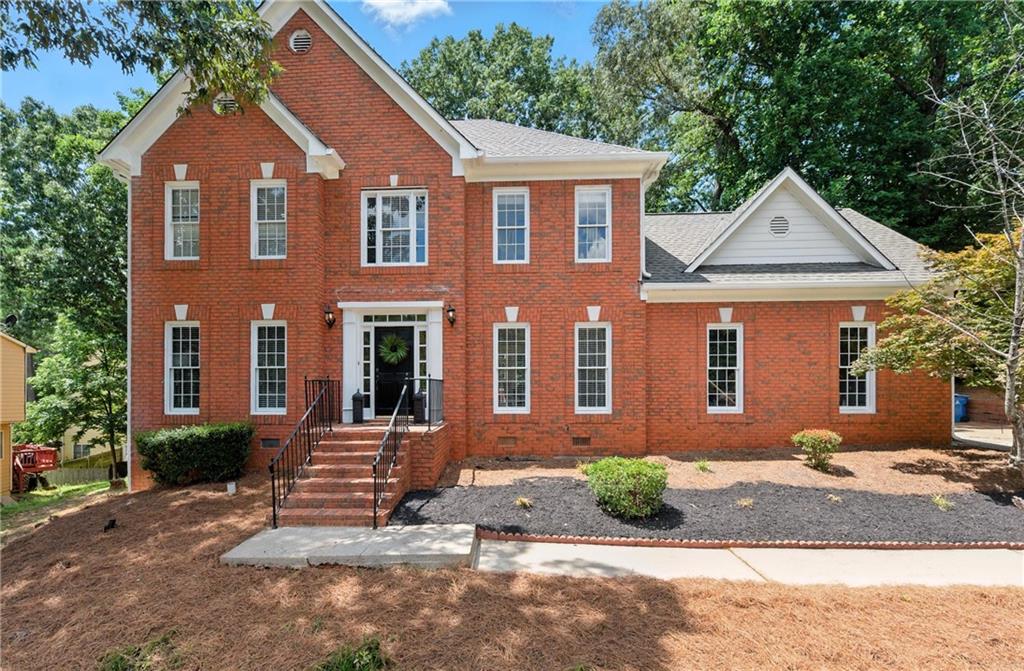 1952 Skidmore Circle