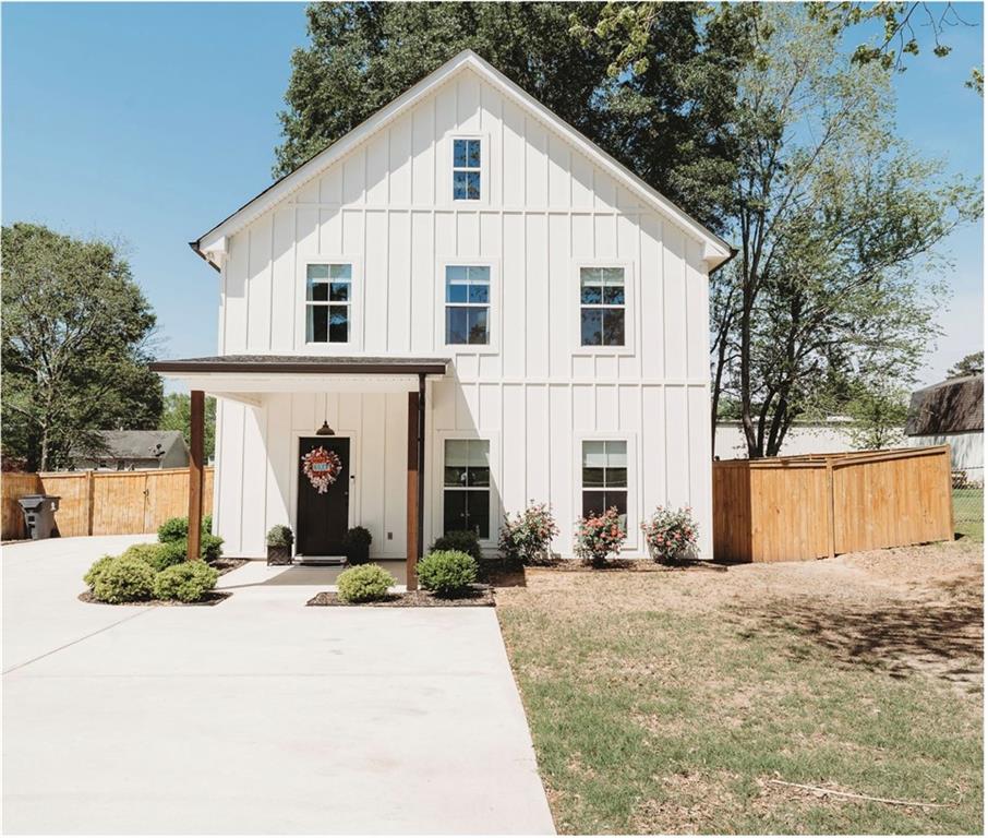 438 Bowdon Street, Tallapoosa, Georgia image 1