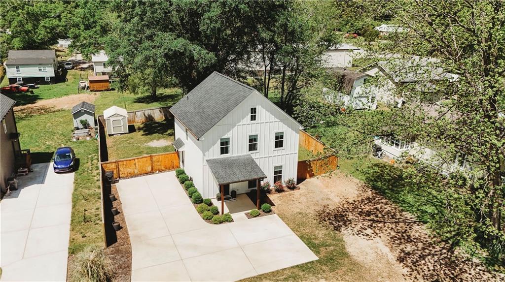 438 Bowdon Street, Tallapoosa, Georgia image 25