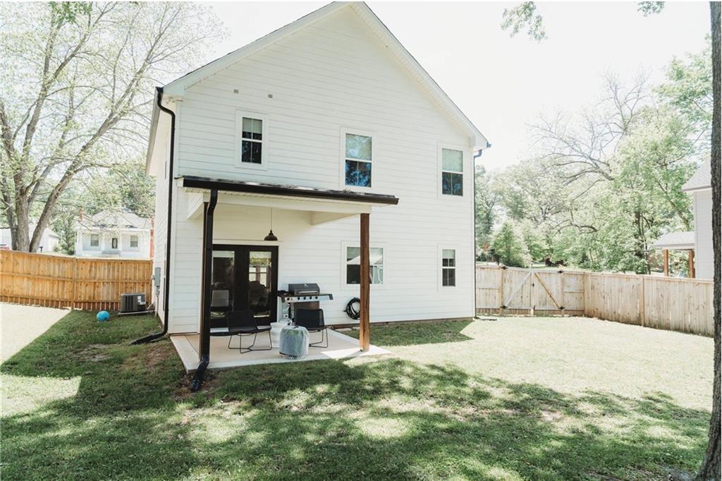 438 Bowdon Street, Tallapoosa, Georgia image 21