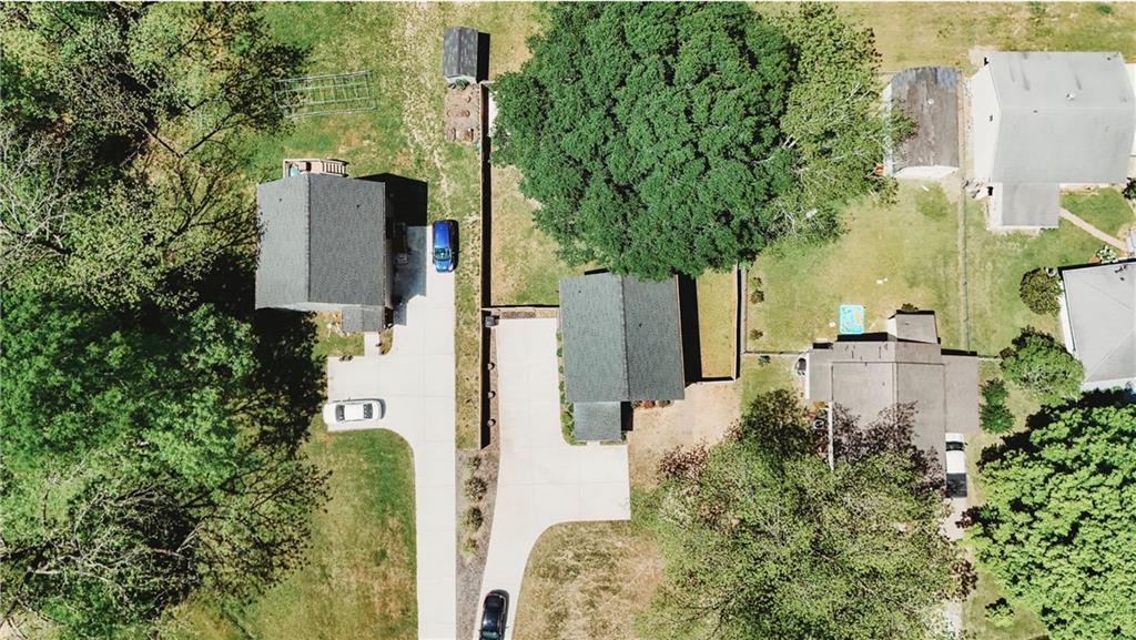 438 Bowdon Street, Tallapoosa, Georgia image 24