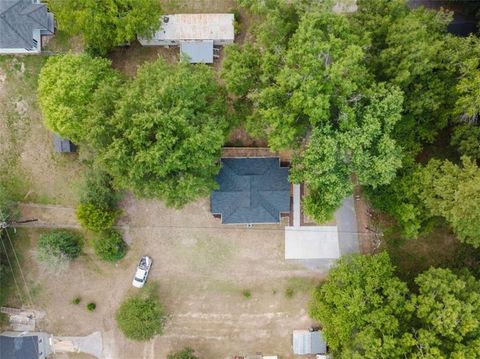 A home in Summerville