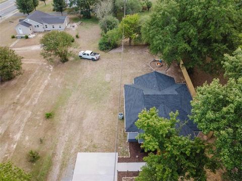 A home in Summerville