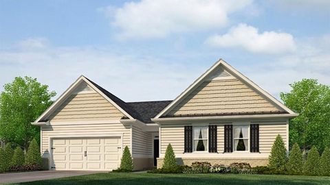 Homes For Sale - 545 Majestic Oak Circle<br/> Dallas, GA 30132