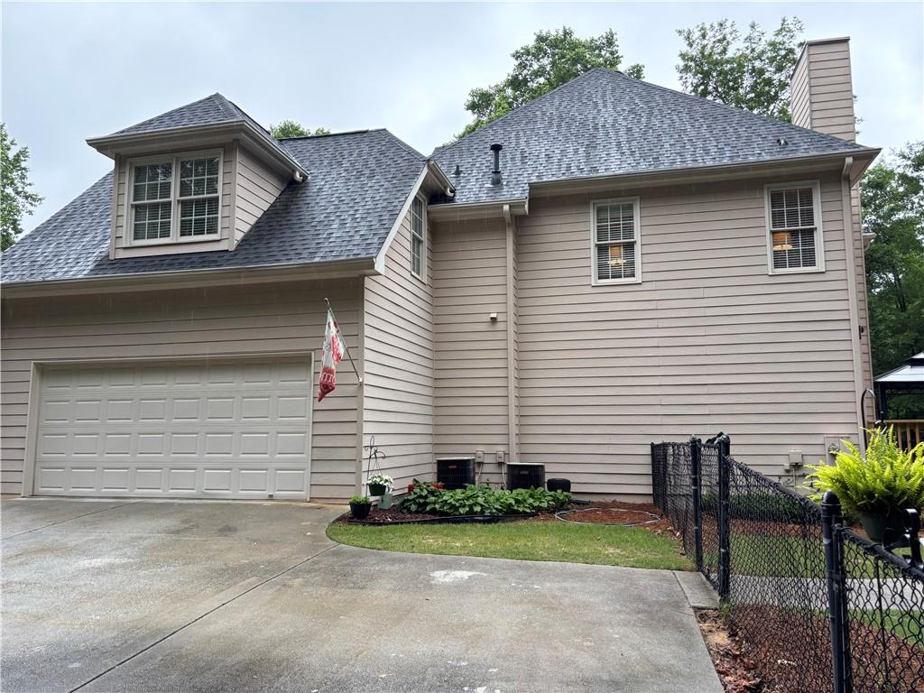 1502 La Fayette Place, Loganville, Georgia image 38