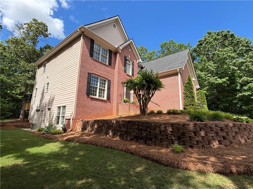 1502 La Fayette Place, Loganville, Georgia image 42