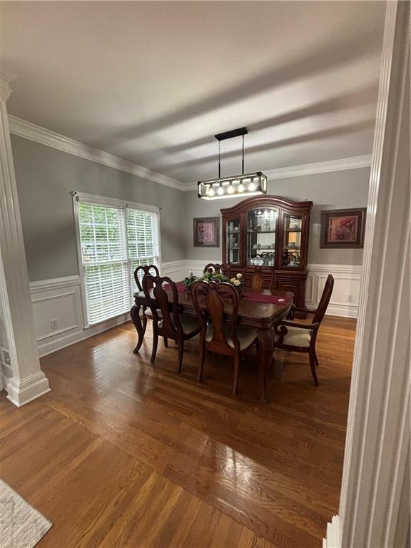 1502 La Fayette Place, Loganville, Georgia image 6