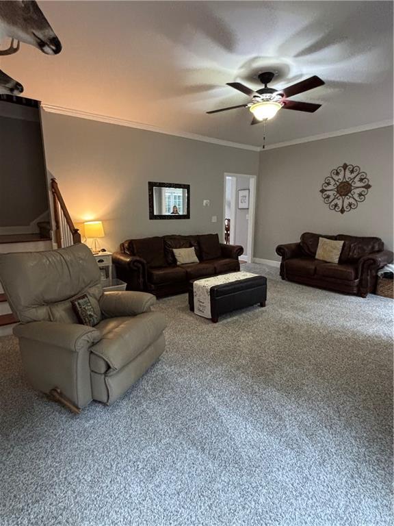 1502 La Fayette Place, Loganville, Georgia image 11