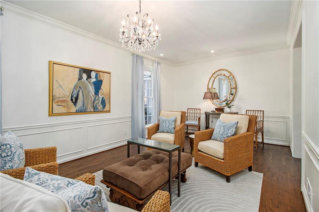 9 Kings Walk NE